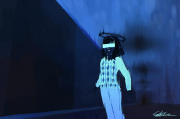 Digital Character Painting